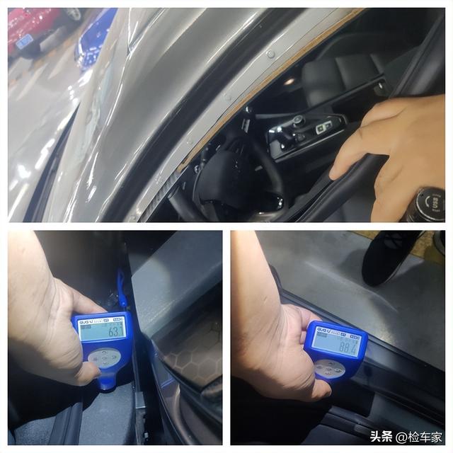 预算6万捡漏一辆开了半年的领克03！便宜真的有好货吗？