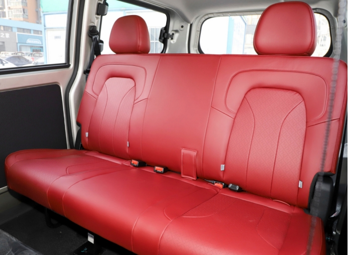 创业者的新生意座驾：有安全气囊，可选2-8座 风光380现金直补3000元!