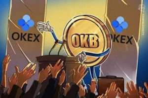 oke交易所app官方下载-OKB逆天暴涨OKEX号称再也没有套牢的用户