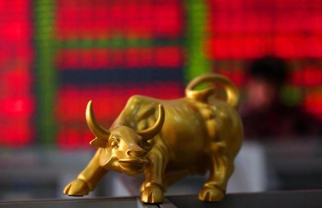 中国证券报评论员：有活力的资本市场是稳预期强信心的重要抓手