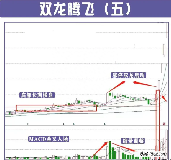 为什么有的人可以通过炒股实现财务自由？看完瞬间清醒，醍醐灌顶