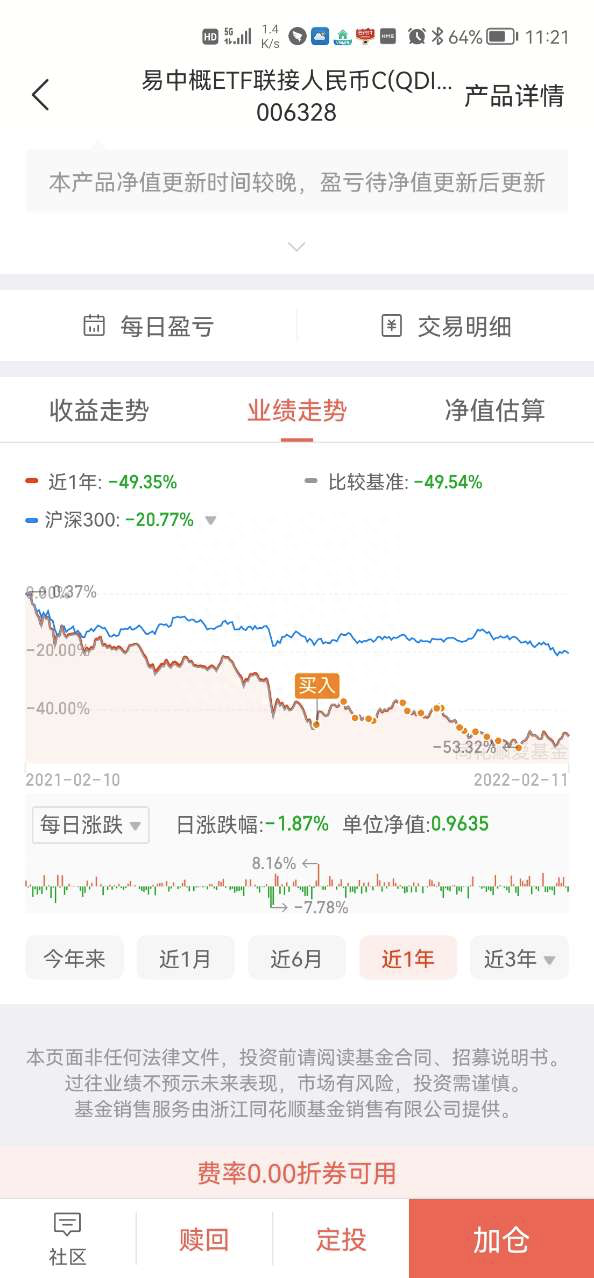 理财碎碎念——理财入门怎么选