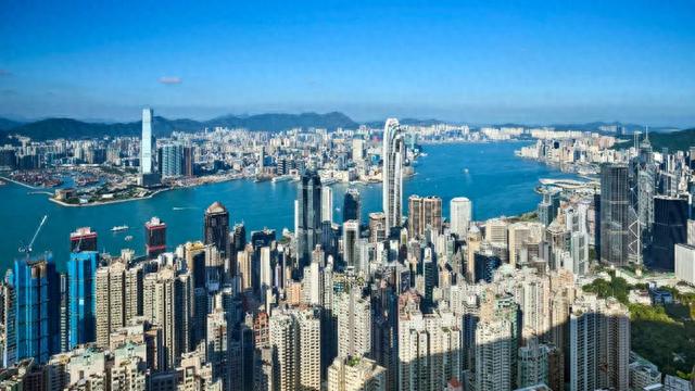 港四大地产商四年股价蒸发三分一 未来是否风光不再?