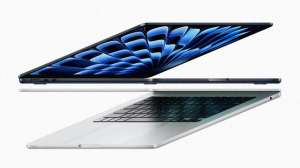 1099美元(苹果发布配备M3芯片的新款MacBook Air机型 1099美元起售)