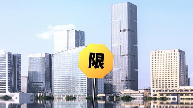 房价上行受阻的廊坊市，今年房价下跌近5成，楼市呈现断崖式下行