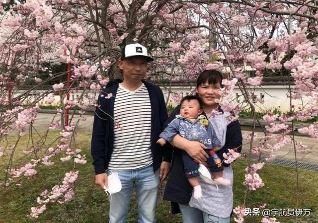 黑龙江美女嫁大17岁日本农民，婚后因能吃被婆婆刁难，如今后悔吗