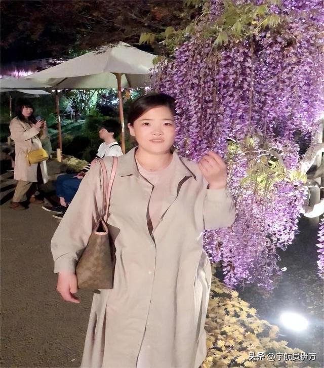 黑龙江美女嫁大17岁日本农民，婚后因能吃被婆婆刁难，如今后悔吗