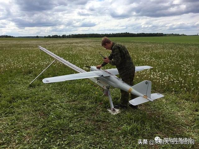 缅甸从俄罗斯进口铠甲S1防空系统和“奥兰”10无人机等装备