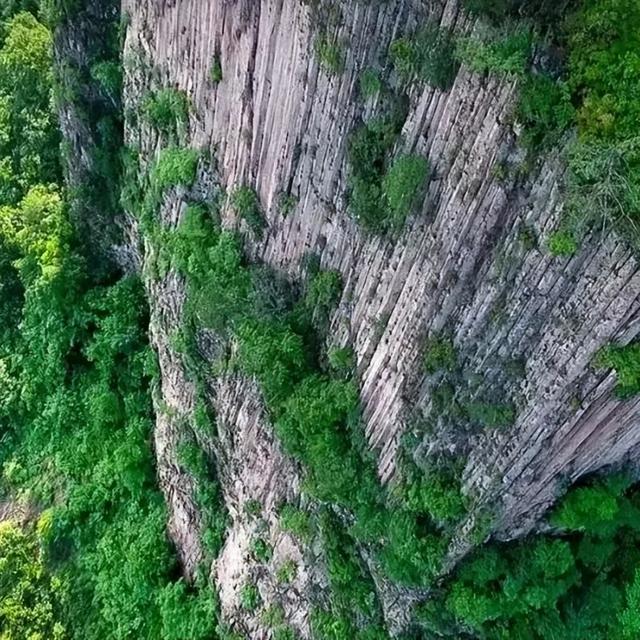 相约最美出游季～逛吃玩乐来通化