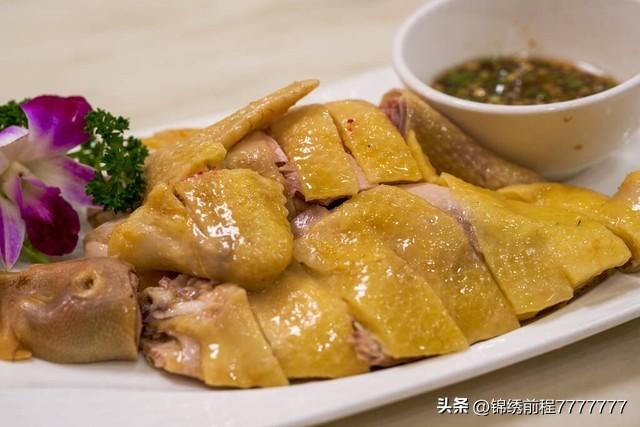 中国海南省最著名的10大美食