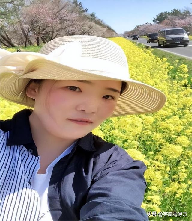 黑龙江美女嫁大17岁日本农民，婚后因能吃被婆婆刁难，如今后悔吗