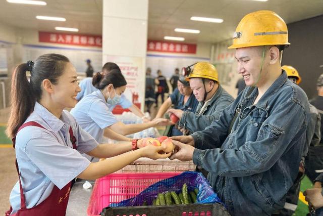 奋楫扬帆向未来！济宁能源发展集团非凡十年再启新程