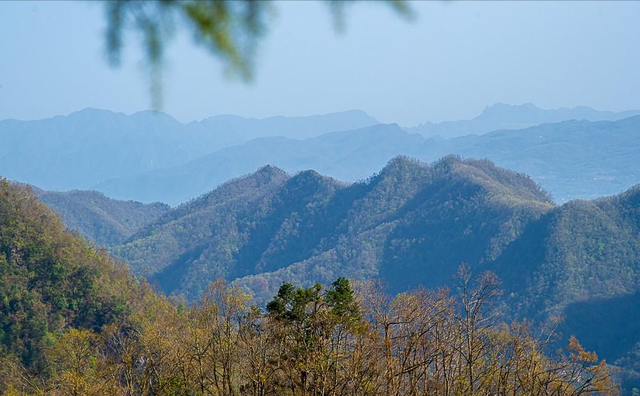 湖北最有钱“土豪”村，藏大山里，村民人人住别墅，村资产超80亿