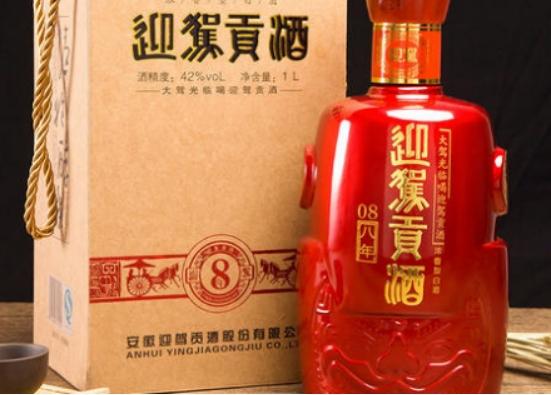 白酒完好未拆，放10年还能喝吗？酿酒师给出明确答案，建议了解