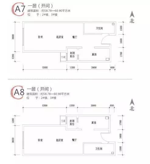 史上最强共有产权房选房攻略（翡翠家园篇）