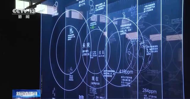 去北京怀柔科学城，带你看多项大科学装置最新建设进展→