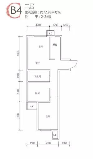 史上最强共有产权房选房攻略（翡翠家园篇）