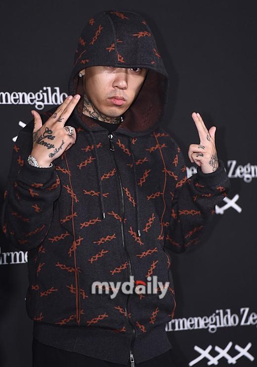 韩国歌手Dok2拖欠珠宝公司货款 被判赔偿4500万韩元