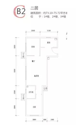 史上最强共有产权房选房攻略（翡翠家园篇）