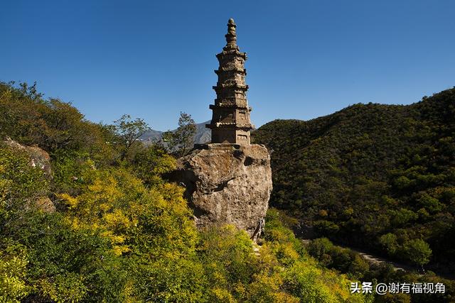 宣化柏林寺