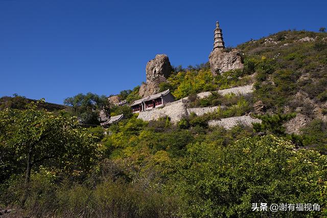 宣化柏林寺