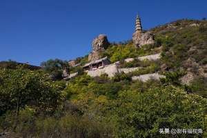 北京柏林寺_宣化柏林寺