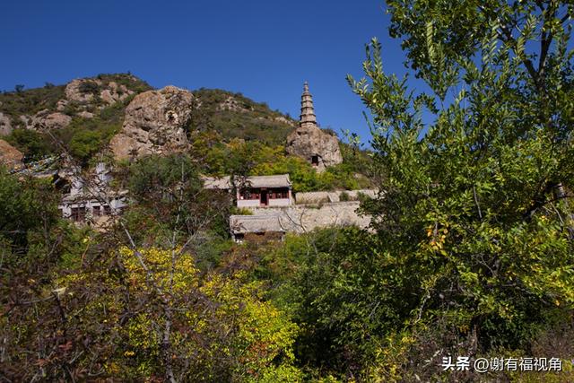 宣化柏林寺