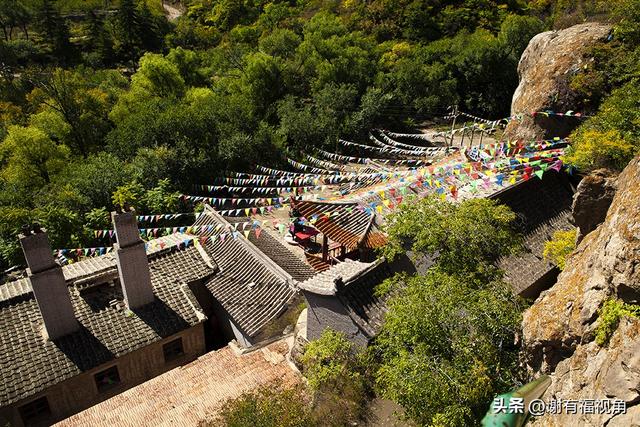 宣化柏林寺