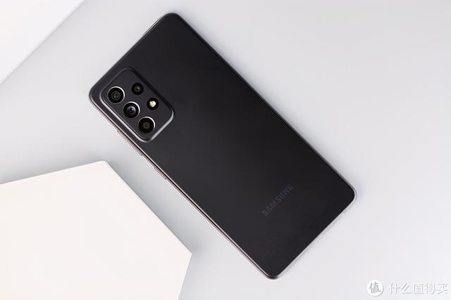 三星Galaxy A52 5G评测：更明亮更流畅的视觉体验