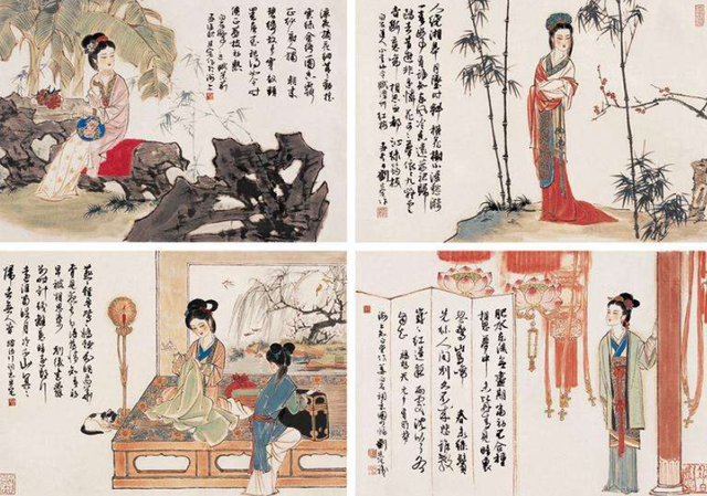 中国历史上的10大词人，宋朝几乎垄断，苏轼占据榜首