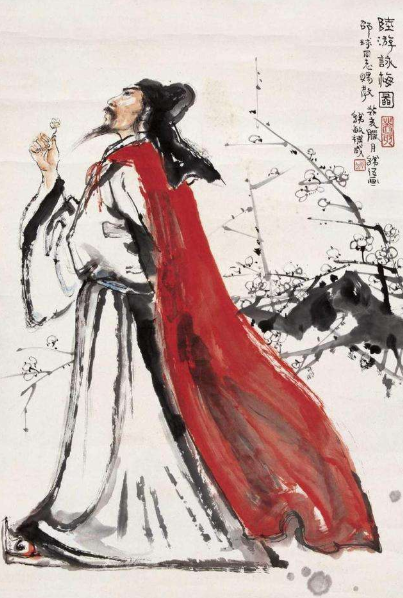 中国历史上的10大词人，宋朝几乎垄断，苏轼占据榜首