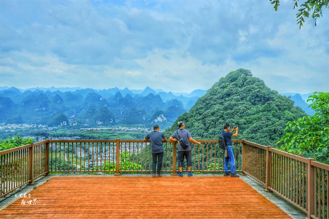 养老还是来贵州兴义吧，它才是真的冬暖夏凉，而且环境好物价低