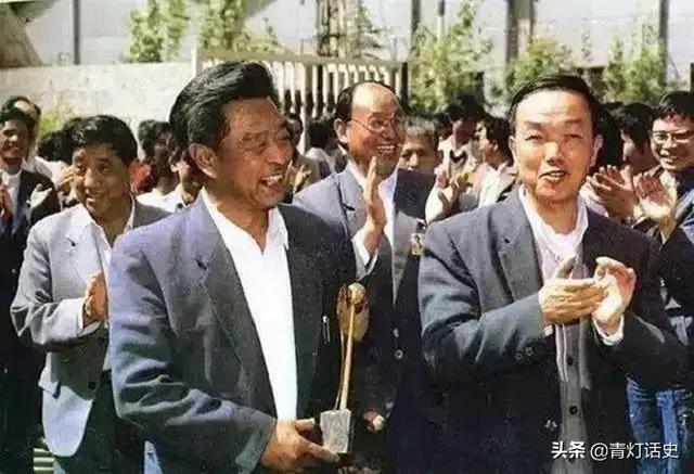 90年代烟民首选的红塔山，从辉煌到落寞，与褚时健有何关联？