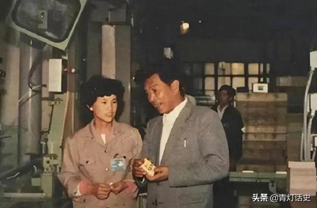 90年代烟民首选的红塔山，从辉煌到落寞，与褚时健有何关联？