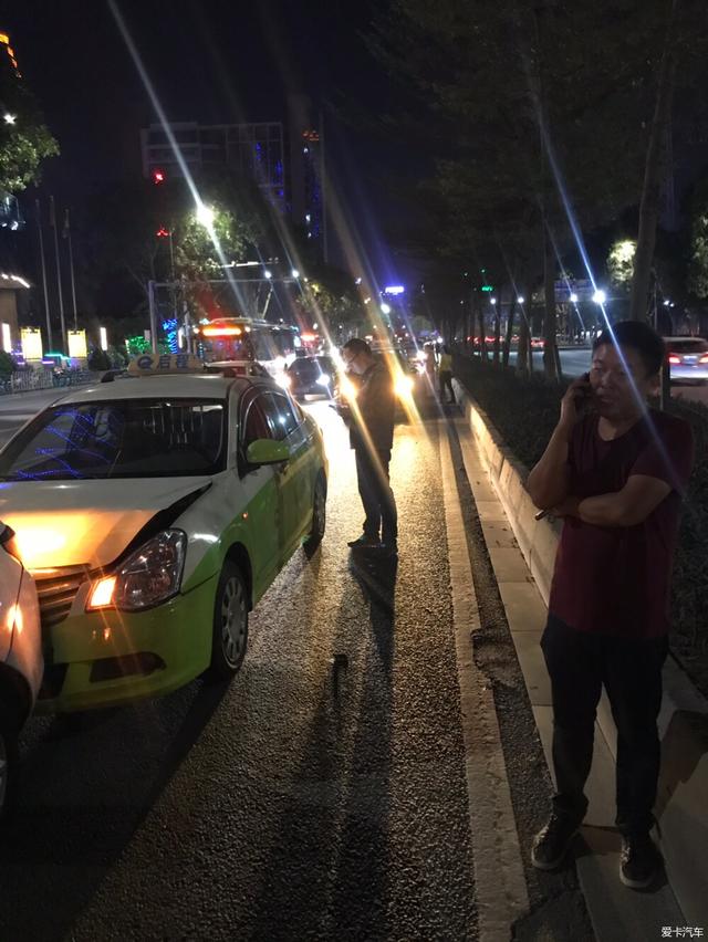 尝遍酸甜苦辣，帕萨特领驭顶配提车用车，遭遇修车套路？