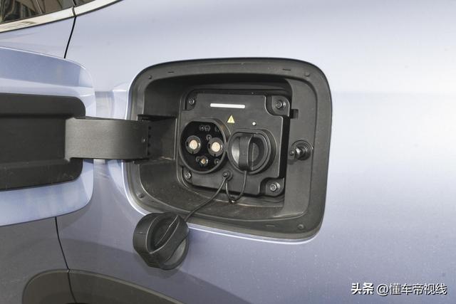 新车｜纯电续航192公里，奇瑞风云T9将推新版本，现款12.99万元起