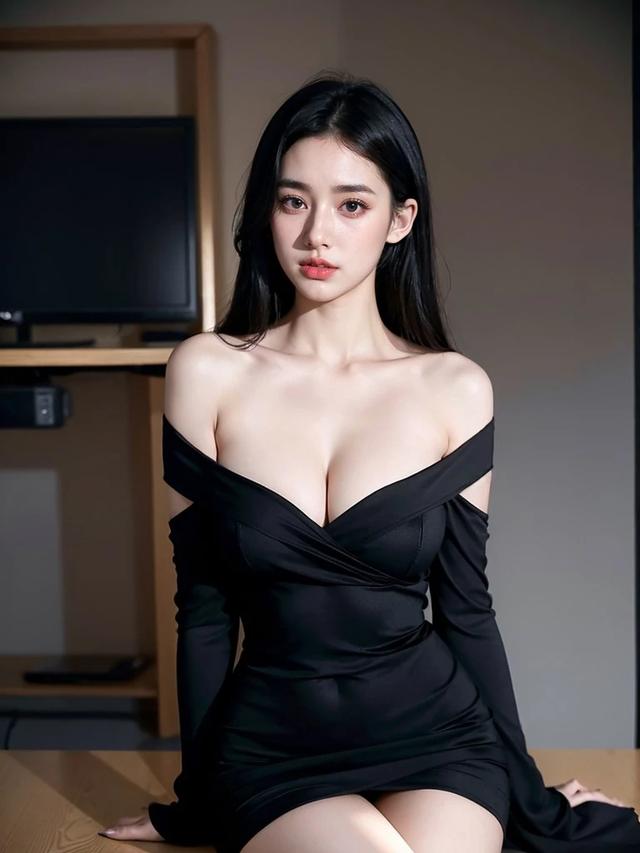 性感身材美女图集来袭