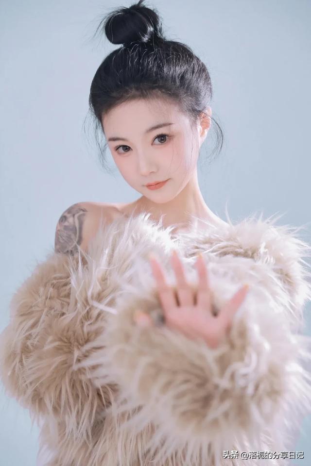 漂亮美女图片367期