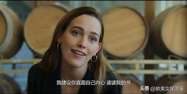 欧美为电影艺术献身的“女毒枭”——维多利亚·佩德雷蒂