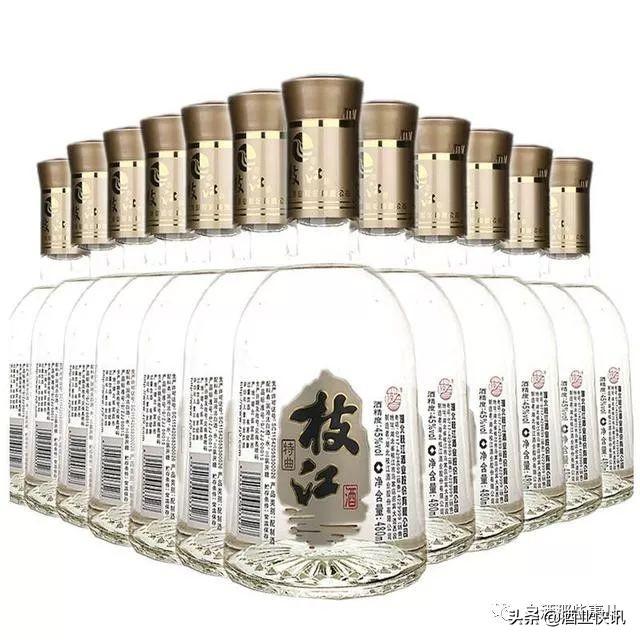 湖北本土出产的这七种酒，是否陪伴过你的故事？