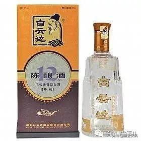 湖北本土出产的这七种酒，是否陪伴过你的故事？