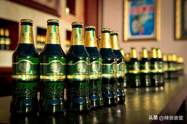 中国唯一的“啤酒之城”，本地喝什么啤酒？附：教你辨别几厂生产