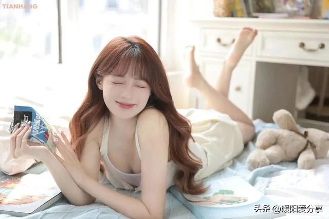 美女私房写真，第334期