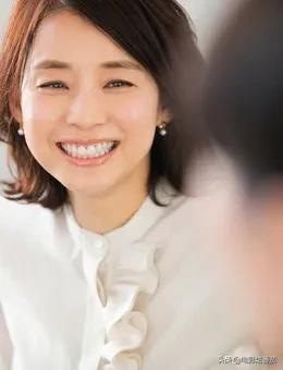 2021日本女网友评选十大最美女星，最小21岁，最大已52岁