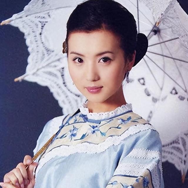 这6位女演员的“狐狸眼”太美了她们可爱又聪明，迷人到骨子里