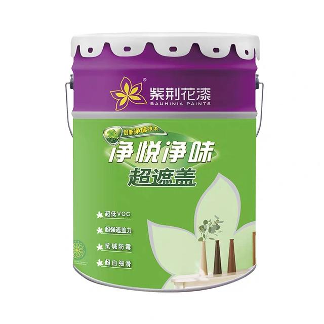 口碑极佳的十款油漆涂料推荐