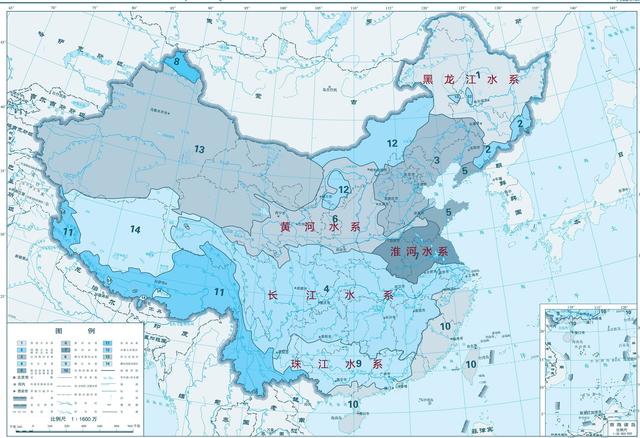 宁夏回族自治区，是我国唯一一个全境位于黄河流域的省区