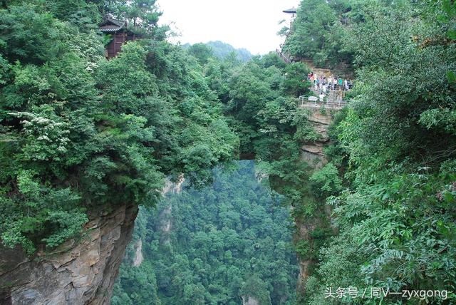 长沙——张家界——凤凰古城交通旅游信息全在这里（收藏好）