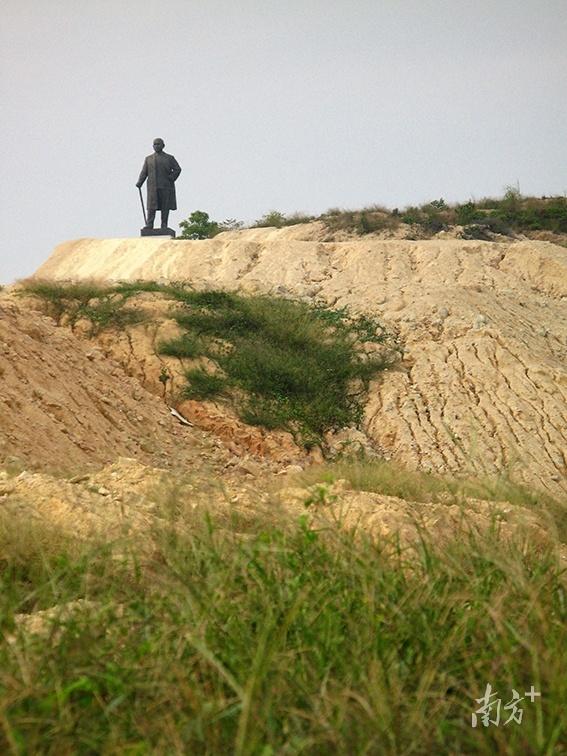 逵哥影说河源今昔⑪东城区：从丘陵山野到城市核心区