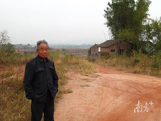 逵哥影说河源今昔⑪东城区：从丘陵山野到城市核心区